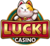 Lucki Casino Logo