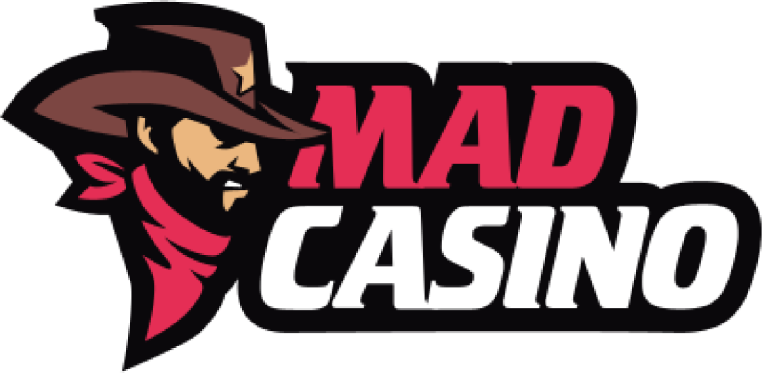 MadCasino Logo