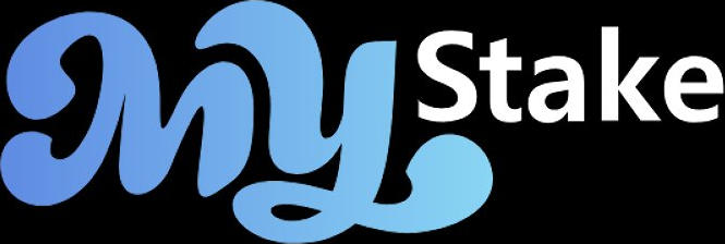 MyStake Logo