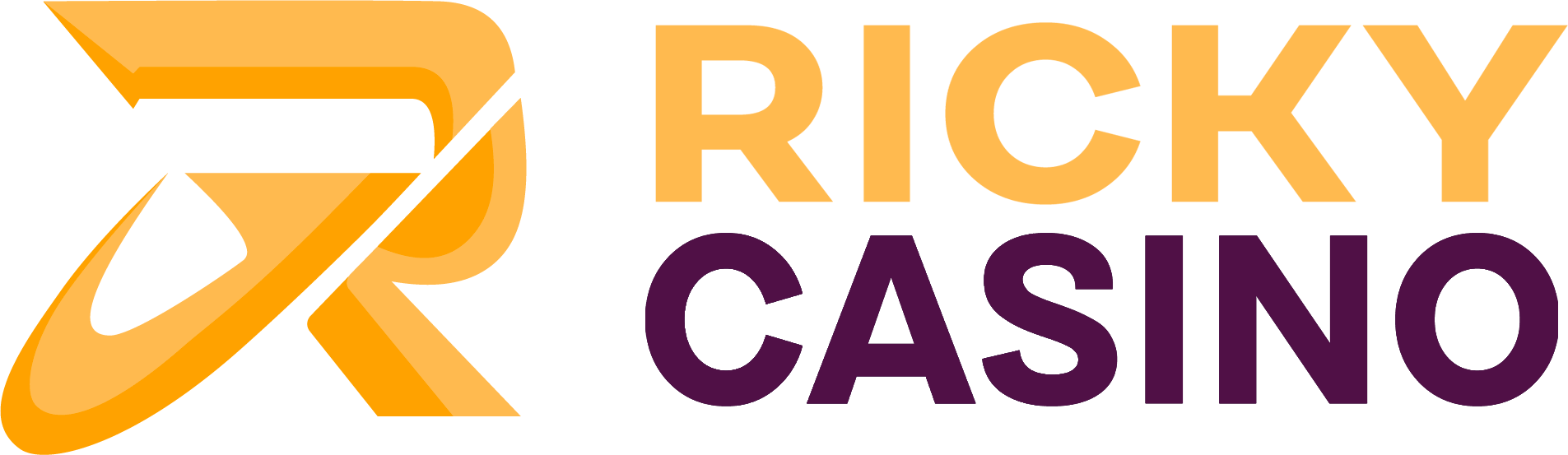 Ricky Casino Logo